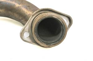 BMW - 02 BMW F650GS ABS Header Exhaust Head Pipe - Image 3