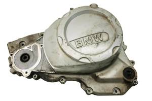 BMW - 02 BMW F650GS ABS Clutch Cover - Image 1