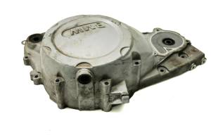 BMW - 02 BMW F650GS ABS Clutch Cover - Image 2