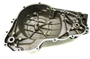 BMW - 02 BMW F650GS ABS Clutch Cover - Image 3