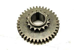 BMW - 02 BMW F650GS ABS Crank Gear - Image 3