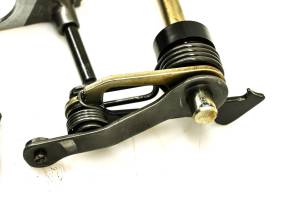 BMW - 02 BMW F650GS ABS Transmission Shift Forks & Drum - Image 5