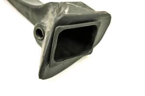 BMW - 02 BMW F650GS ABS Clutch Snorkel Intake Vent Tube - Image 4