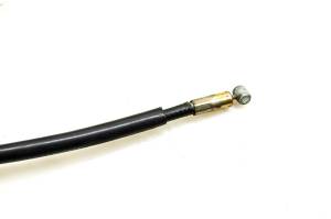 Polaris - 12 Polaris Outlaw 90 2x4 Rear Brake Cable - Image 3