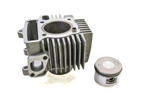 12 Polaris Outlaw 90 2x4 Cylinder & Piston Niche