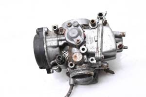 Yamaha - 02 Yamaha Kodiak 400 4x4 Carburetor Carb YFM400F - Image 4