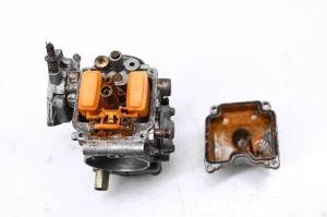 Yamaha - 02 Yamaha Kodiak 400 4x4 Carburetor Carb YFM400F - Image 5