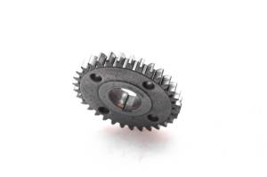 Yamaha - 02 Yamaha Kodiak 400 4x4 Crank Gear YFM400F - Image 3