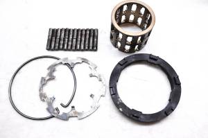 Polaris - 21 Polaris RZR 1000 XP 4x4 Front Differential Roll Cage Sprague & Roller Kit - Image 1