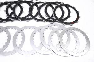 06 KTM 300XC Clutch Plates & Springs DP - Image 4