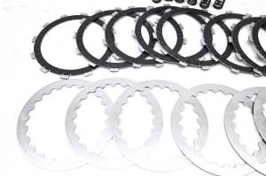 06 KTM 300XC Clutch Plates & Springs DP - Image 5