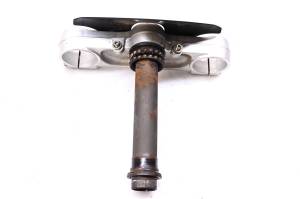 Ducati - 04 Ducati Monster 800S Triple Tree Handlebar Clamps - Image 2