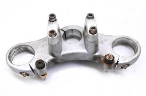 Ducati - 04 Ducati Monster 800S Triple Tree Handlebar Clamps - Image 3