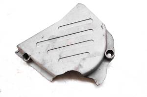 Ducati - 04 Ducati Monster 800S Case Saver Chain Guard - Image 2