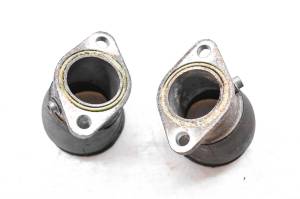 Ducati - 04 Ducati Monster 800S Intake Manifold Throttle Body Boots - Image 3