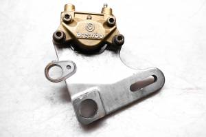 Ducati - 04 Ducati Monster 800S Rear Brake Caliper - Image 3