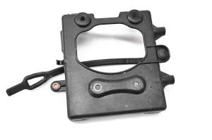 Ducati - 04 Ducati Monster 800S Battery Box Tray & Hold Down Strap - Image 3