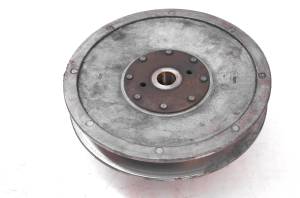 Yamaha - 01 Yamaha Grizzly 600 4x4 Secondary Driven Clutch YFM600F - Image 2