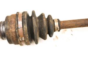 Honda - 02 Honda Rancher 350 4x4 Front Left Cv Axle TRX350FE - Image 3