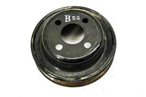 Kawasaki - 16 Kawasaki Mule Pro-DXT EPS Water Pump Pulley - Image 1