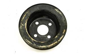 Kawasaki - 16 Kawasaki Mule Pro-DXT EPS Water Pump Pulley - Image 3