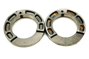 Kubota - 15 Kubota RTV X900 G Rear Brake Plate Covers Left & Right - Image 1