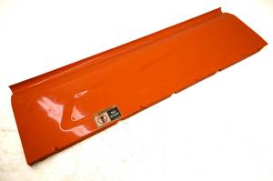 Kubota - 15 Kubota RTV X900 G Left Side Cargo Box Panel Cover - Image 1