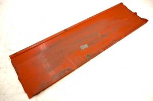 Kubota - 15 Kubota RTV X900 G Left Side Cargo Box Panel Cover - Image 3