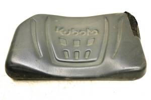 Kubota - 15 Kubota RTV X900 G Seat Back Cushion Passenger - Image 2