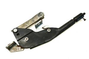 Kubota - 15 Kubota RTV X900 G Parking Brake Lever - Image 1