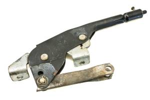 Kubota - 15 Kubota RTV X900 G Parking Brake Lever - Image 2