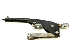 Kubota - 15 Kubota RTV X900 G Parking Brake Lever - Image 4