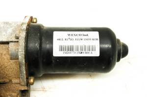 Aftermarket - 15 Kubota RTV X900 G Wiper Motor Aftermarket - Image 2