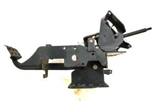 Kubota - 15 Kubota RTV X900 G Gas Throttle Brake Pedal Assembly - Image 5