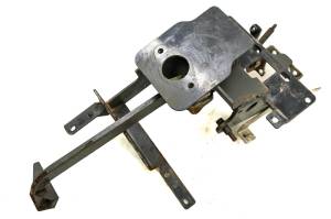 Kubota - 15 Kubota RTV X900 G Gas Throttle Brake Pedal Assembly - Image 6