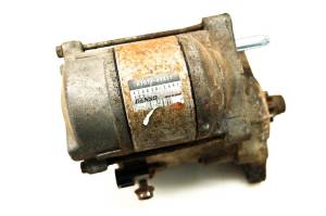 Kubota - 15 Kubota RTV X900 G Starter Motor - Image 5