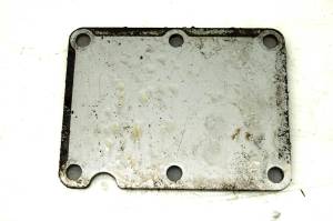 Kubota - 15 Kubota RTV X900 G Hst Piston Plate Cover - Image 2