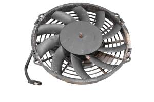 Polaris - 03 Polaris Sportsman 500 4x4 Radiator Fan - Image 1