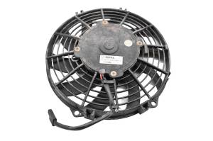 Polaris - 03 Polaris Sportsman 500 4x4 Radiator Fan - Image 2