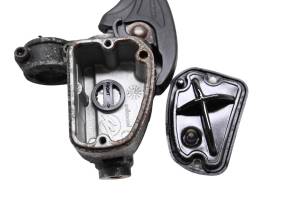 Polaris - 03 Polaris Sportsman 500 4x4 Front Brake Master Cylinder - Image 4