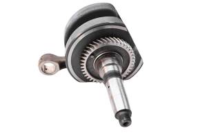 Polaris - 03 Polaris Sportsman 500 4x4 Crankshaft Crank Shaft - Image 2