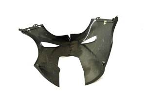 Kawasaki - 08 Kawasaki Ninja 650R Lower Side Cowling Fenders Left & Right EX650A - Image 4