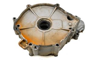 Kawasaki - 00 Kawasaki Bayou 220 2x4 Stator Cover KLF220 - Image 1