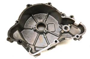 Kawasaki - 00 Kawasaki Bayou 220 2x4 Stator Cover KLF220 - Image 2