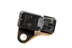 Kawasaki - 08 Kawasaki Ninja 650R Air Pressure Sensor EX650A - Image 1