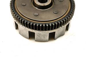 Kawasaki - 00 Kawasaki Bayou 220 2x4 Clutch Basket KLF220 - Image 4