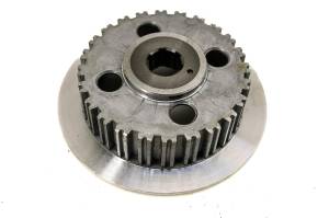 Kawasaki - 00 Kawasaki Bayou 220 2x4 Inner Clutch Hub KLF220 - Image 1