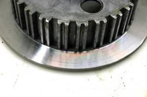 Kawasaki - 00 Kawasaki Bayou 220 2x4 Inner Clutch Hub KLF220 - Image 2