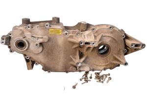 Polaris - 03 Polaris Sportsman 500 4x4 Transmission Gear Case Housing - Image 1