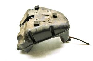 Kawasaki - 08 Kawasaki Ninja 650R Airbox Intake Air Box EX650A - Image 2